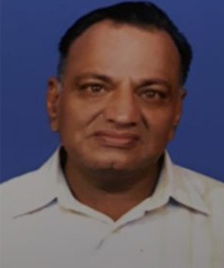 Suresh Kothari