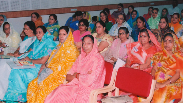 केन्द्राधीक्षक (कार्यशाला)