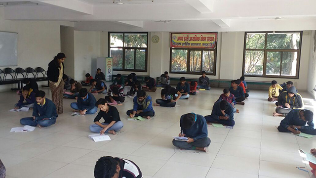 शिक्षण बोर्ड परिक्षा